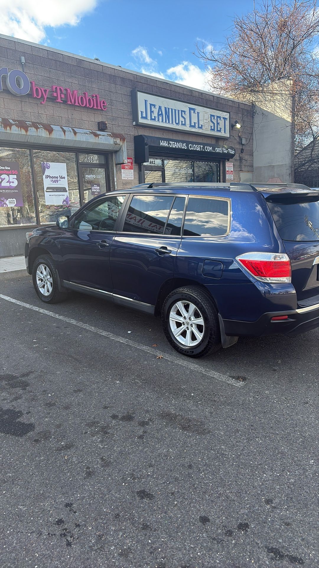 2013 Toyota Highlander