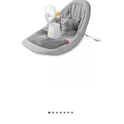 Skip Hop cloud Activity floor seat