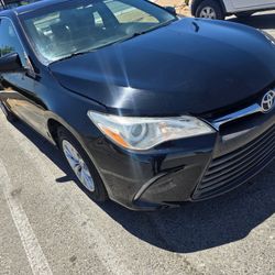 toyota camry 2015