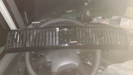 88 89 90 91 92 1992 OLDSMOBILE CUTLASS CIERRA GRILLE