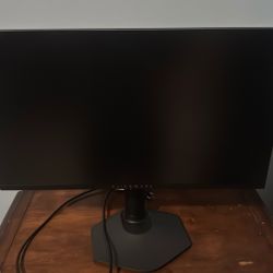 Alienware 25 Gaming Monitor 