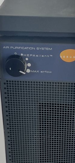 Air Purification System
