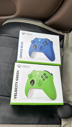 Wireless Xbox One controller