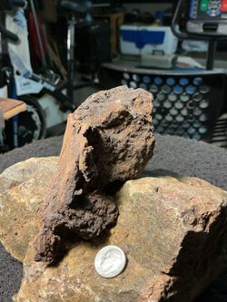 Arizona Copper Piece – 8oz Natural Copper Specimen