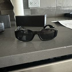 Versace Sunglasses For Sale. New With Receipt. 