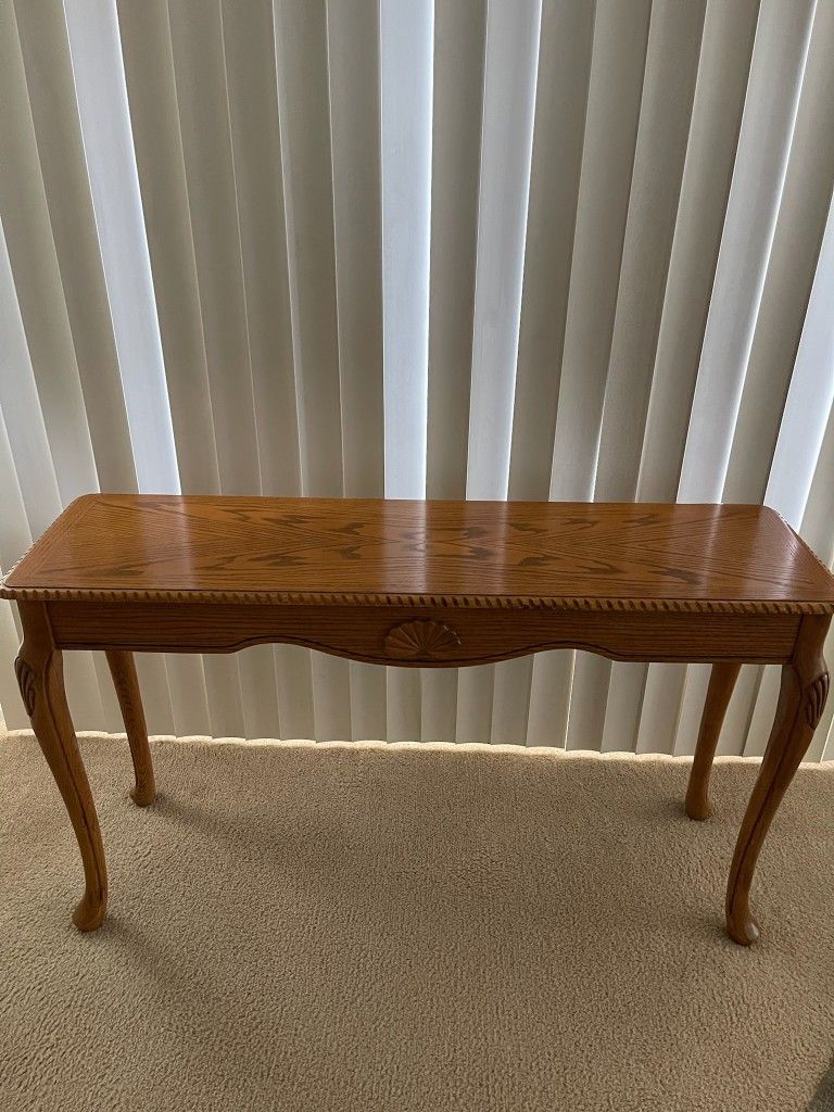 Entry Table