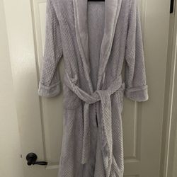 Carole Hochman Robe (Purple / Lavender)