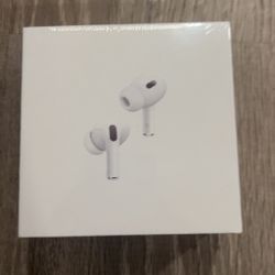 AirPod Gen 2 Pro