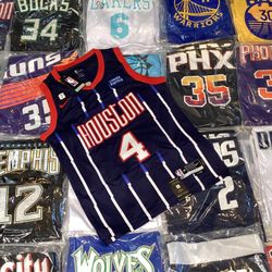 Houston Rockets, Jalen Green
