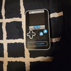 My Arcade