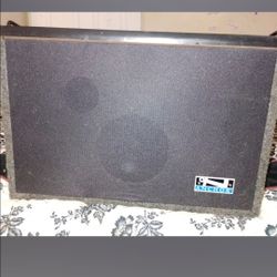 Anchor Audio Acclaim 2 