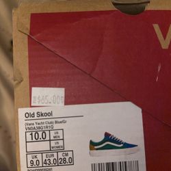 Vans 