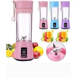 Portable Blender