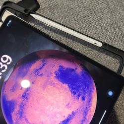 Ipad Pro 12.9 5th Wifi 1TB + Pen