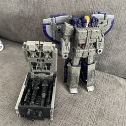 Transformers 