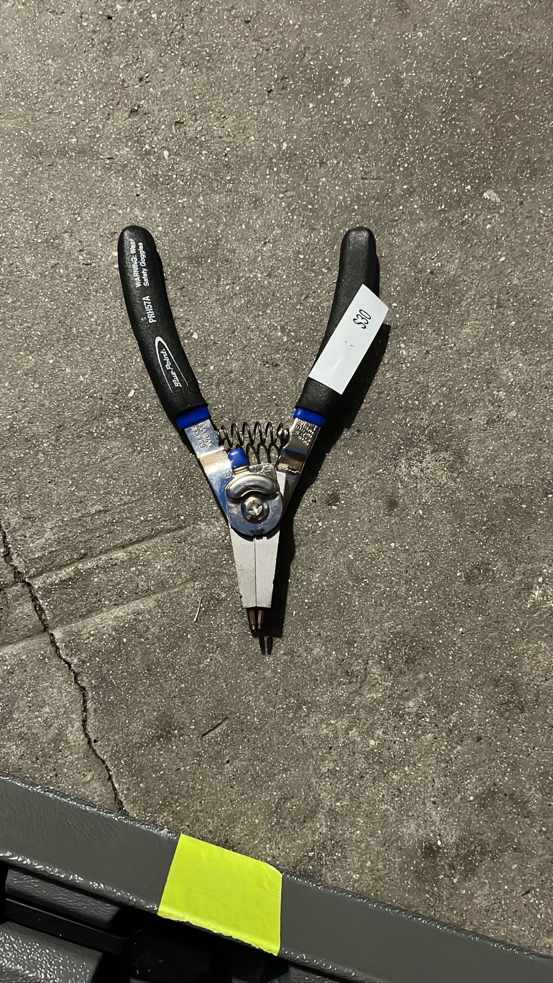 Snap- On Tool