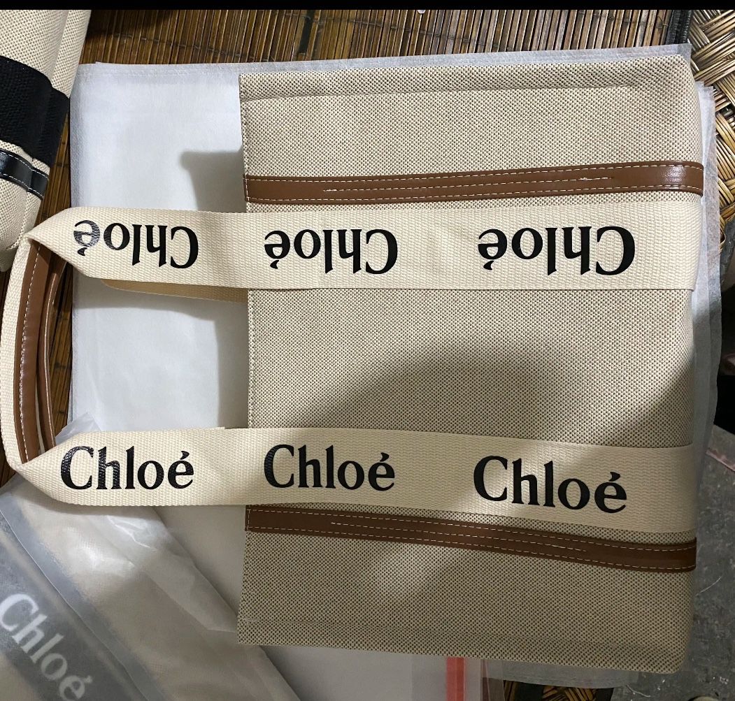 Chloé Kind Bag