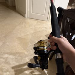 5500 SS On Mariner II Medium Heavy 15/30 Pd