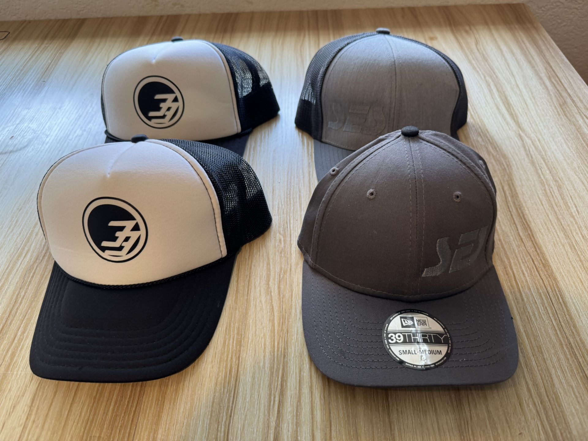 Hats 