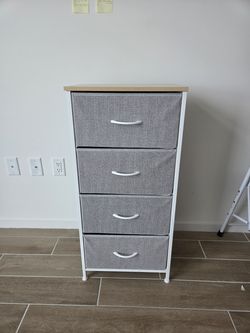 Bedroom Drawer
