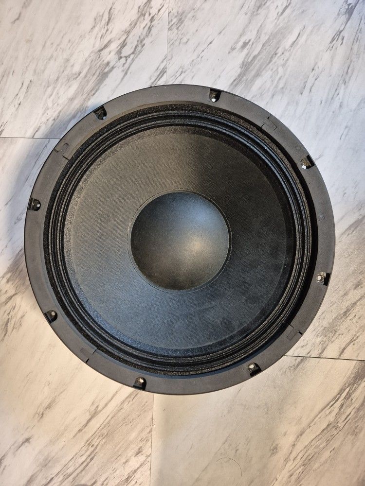 12" Subwoofer