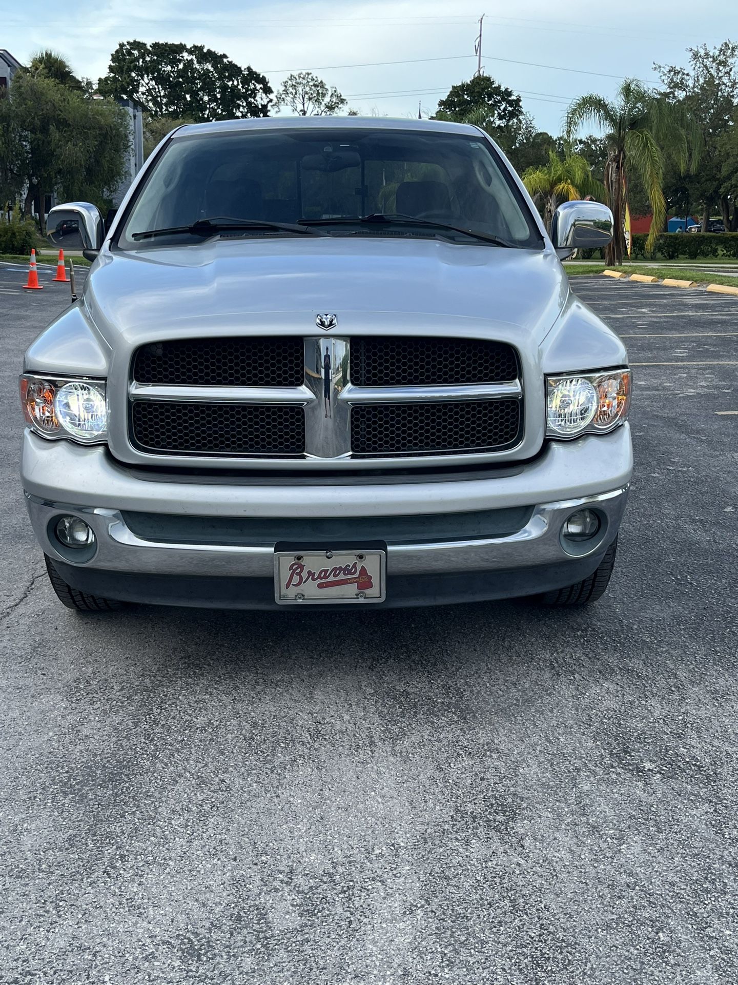2003 Dodge Ram 1500