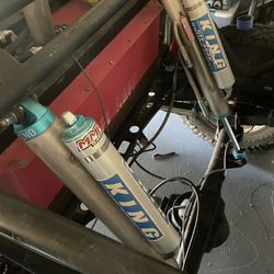 King 3.0 Race Series Bypasses 