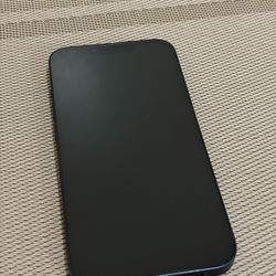 iPhone 13 128gb unlocked midnight (black)