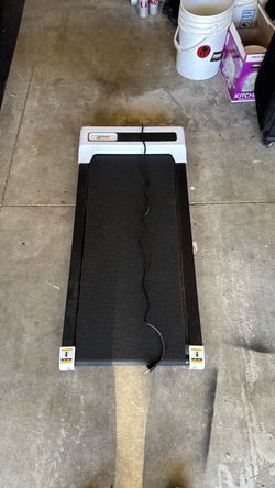Under Desk Walking Treadmill Pad