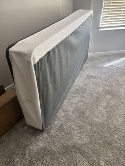 Twin Boxspring