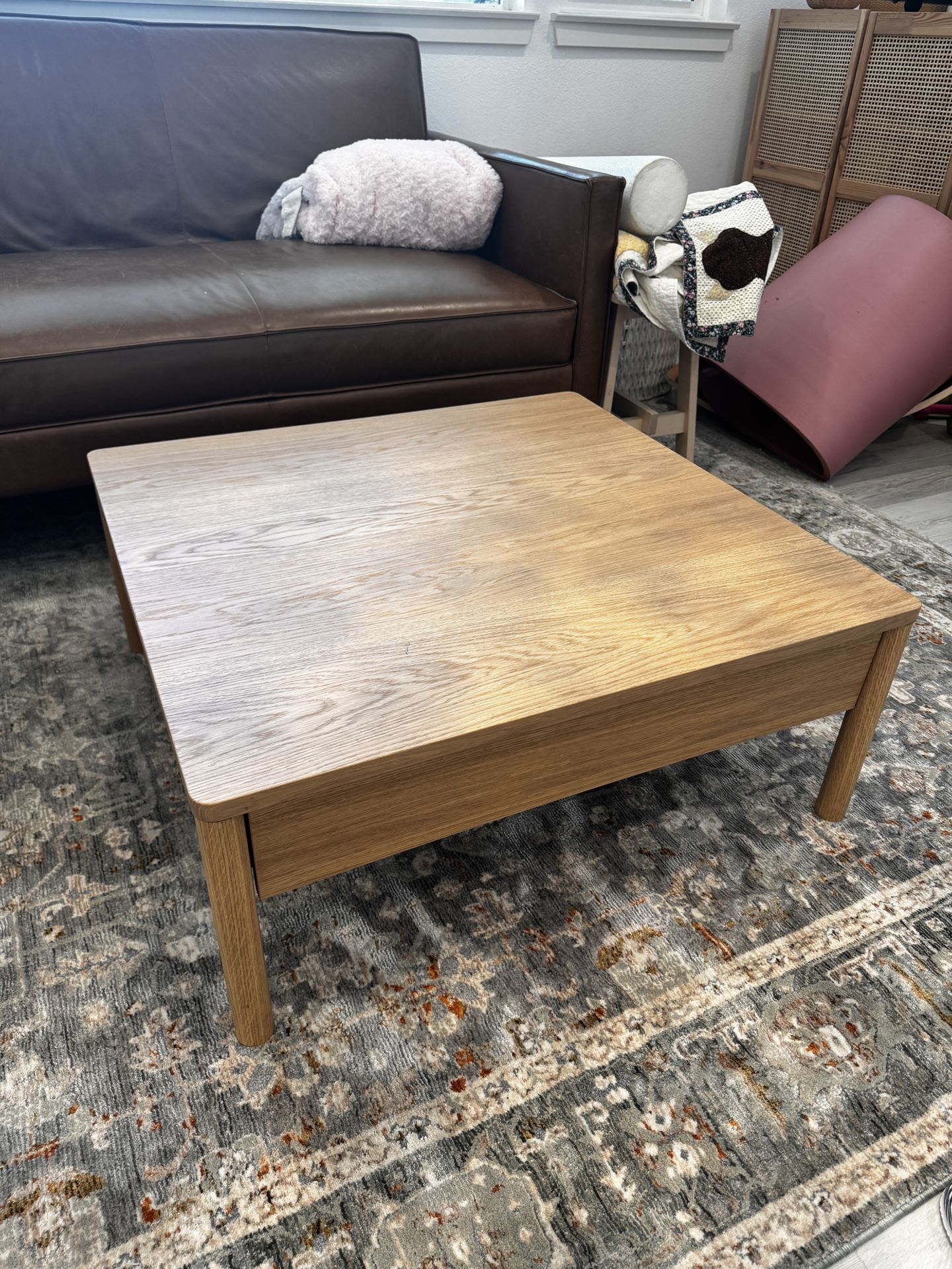 IKEA Coffee Table stonstad