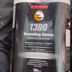 1300  Dowling  Epoxy
