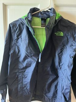 Boys North Face Jacket /windbreaker