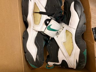 Lot Of Shoes