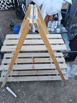 PLANT STAND