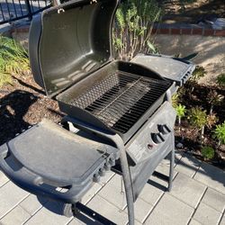 Char-Broil 2 Burner Outdoor Grill