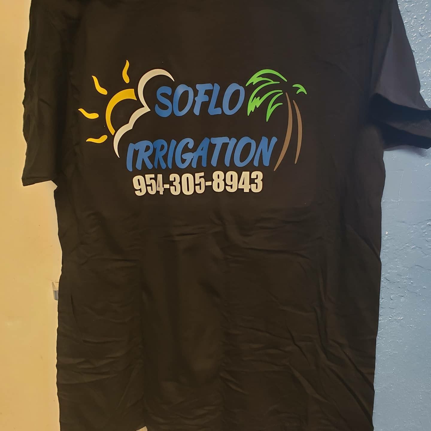 CUSTOM DESIGN SHIRTS