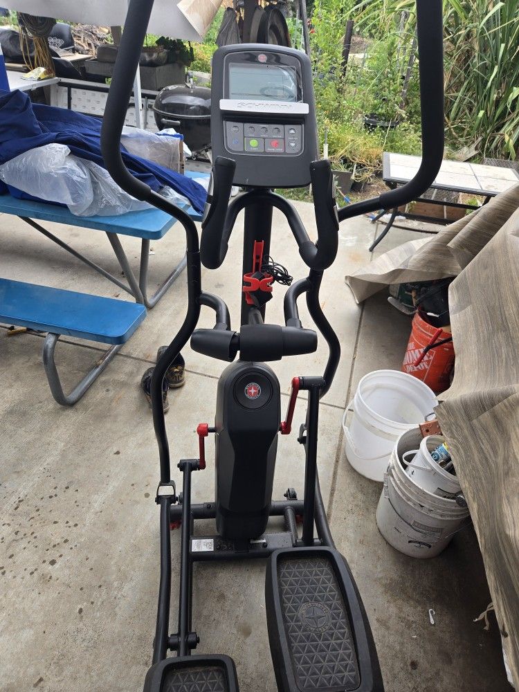 Exercise Bike schwinn