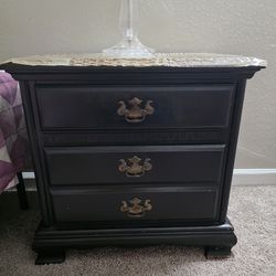Side table