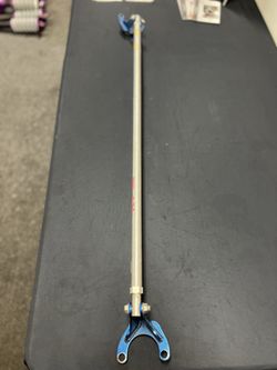 JDM DC2 Rear Trunk Strut Bar