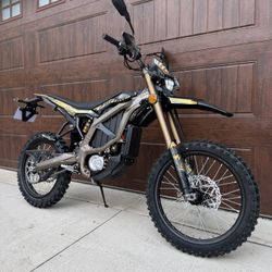 NEW 2026 SURRON ULTRA BEE