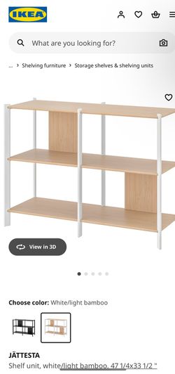IKEA STAND