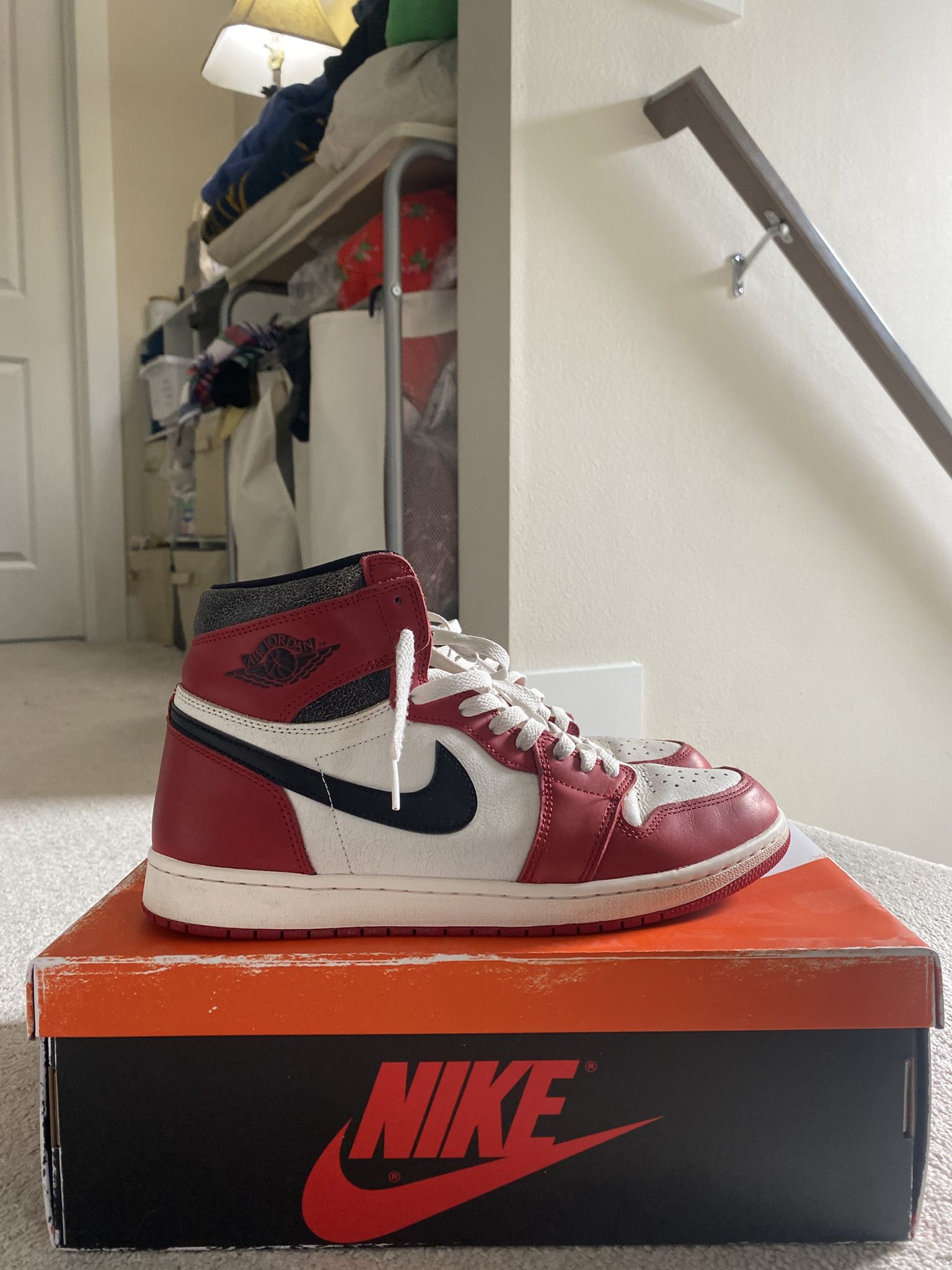 Jordan 1