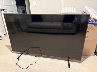 Samsung 65” TV