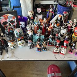 Collectible vintage Ceramics