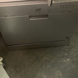 Dishwasher