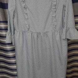 Ladies "Ces Femme" Dress