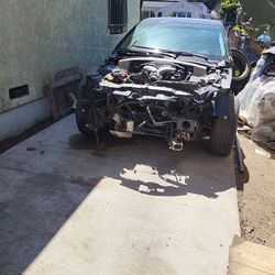Cts Parts