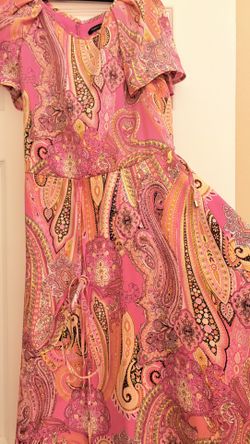 Dress Size 2
