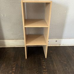 Shelf Organizer- 12”x 12”x32”H